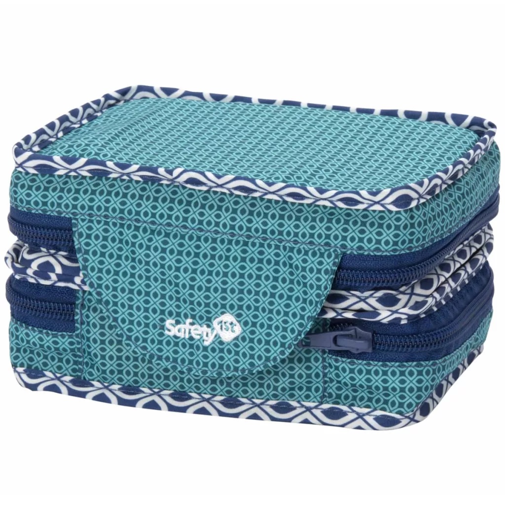 zestaw kosmetyczny safety na prezent